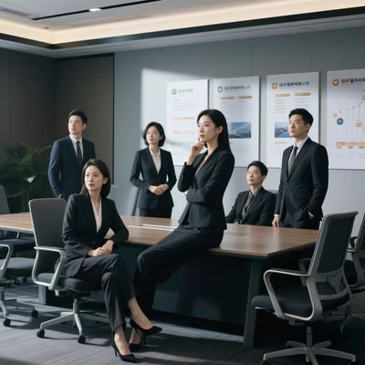 私募经营顾问