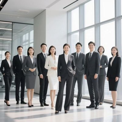 私募管理人一站式服务