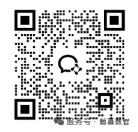 鲸募数智企业微信二维码
